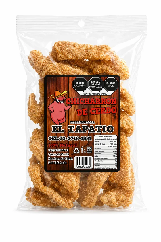 Chicharrón