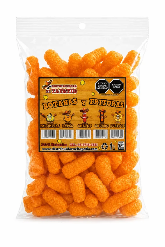 Chetos
