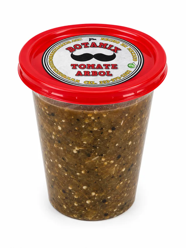 Salsa casera